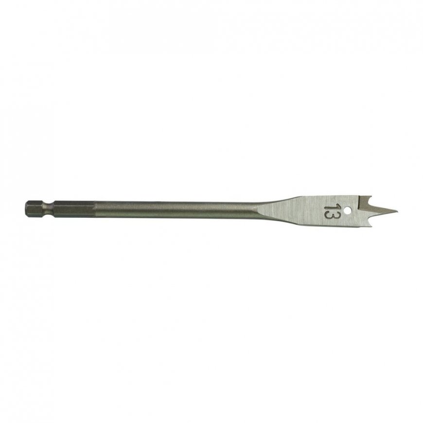 Milwaukee Piederumi Plunksninis grāzts MILWAUKEE 152mm