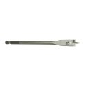 Milwaukee Tarvikud Plunksninis grąžtas MILWAUKEE 152mm 13,0 mm Milwaukee Tarvikud Plunksninis grąžtas MILWAUKEE 152mm 13,0 mm