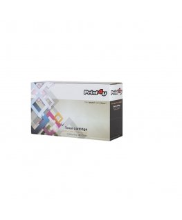 Neoriginali Print4U Universaalne HP 30A (CF230A)/Canon CRG051 Laser Cartridge, mikroskeemiga, Must