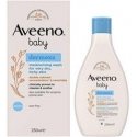 Aveeno Moisturizing Cleansing Gel Baby Dermexa 250 ml Aveeno Moisturizing Cleansing Gel Baby Dermexa 250 ml