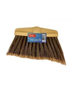 Kodutootaja brooms koos käepidemega Solid HOME SWEET HOME
