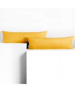 DecoKing CHP/GINTARO/ORANGE/fi20x145*2