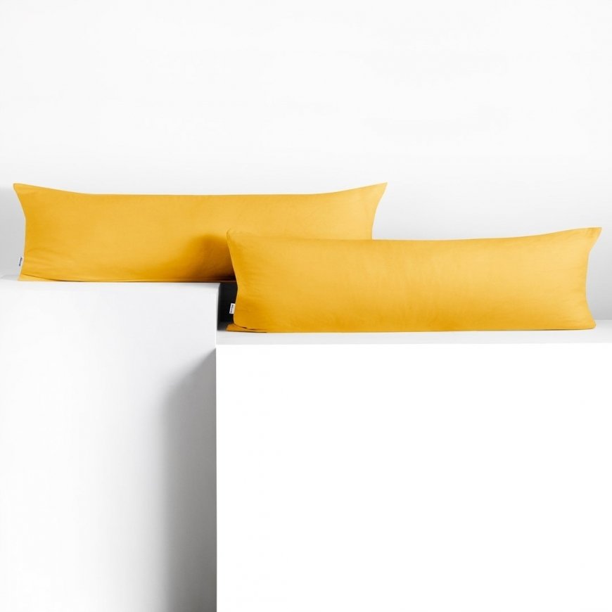 DecoKing CHP/GINTARO/ORANGE/fi20x145*2