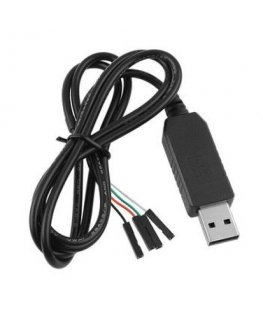 Oem PL2303HX - USB-UART/RS232 converter