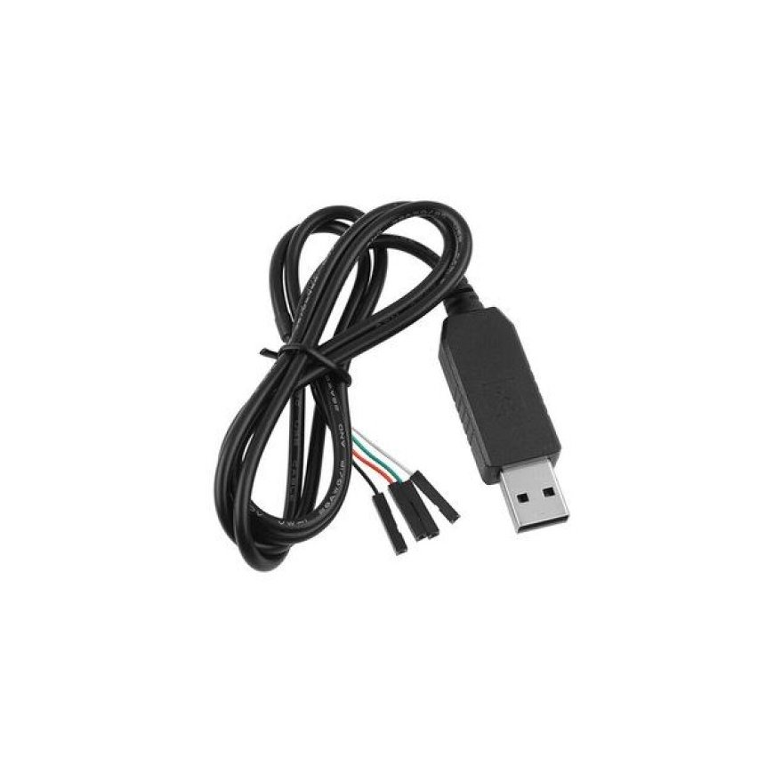 Oem PL2303HX - USB-UART/RS232 konvertors