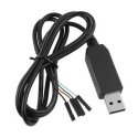 Oem PL2303HX - USB-UART/RS232 konvertors Oem PL2303HX - USB-UART/RS232 konvertors