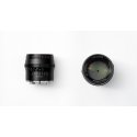 TTArtisan APS-C 50mm F1.2 MILC (Peeglita vahetatavate objektiividega kaamera) Must TTArtisan APS-C 50mm F1.2 MILC (Peeglita vahetatavate objektiividega kaamera) Must
