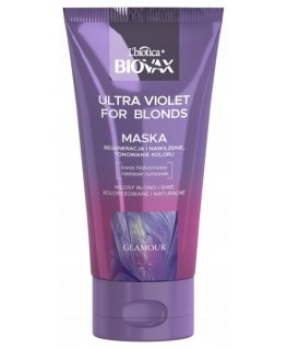 BIOVAX Ultra Violet, 150 ml