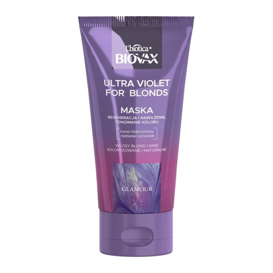 BIOVAX Ultra Violet, 150 ml