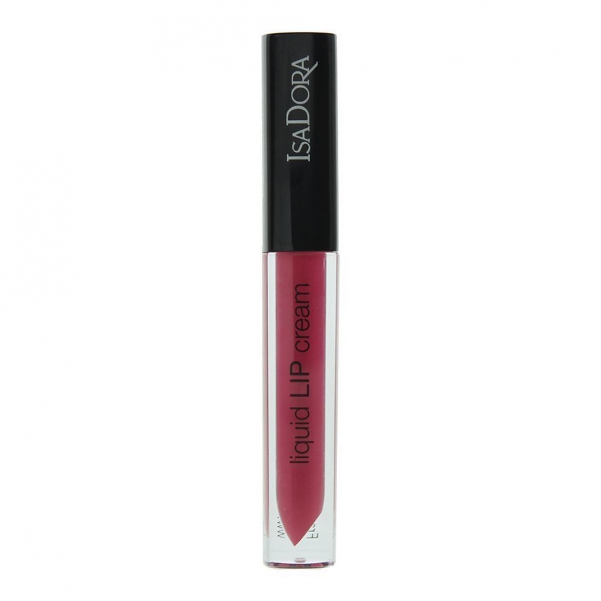 IsaDora IsaDora, Lip Cream, Liquid Lipstick
