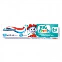 Aquafresh Big Teeth Toothpaste 6-8 Years Paw Patrol 50ml Aquafresh Big Teeth Toothpaste 6-8 Years Paw Patrol 50ml