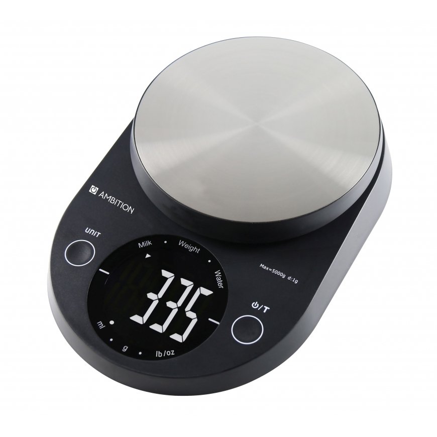 Электронные кухонные весы Magnat 5kg AMBITION ELECTRO – 2