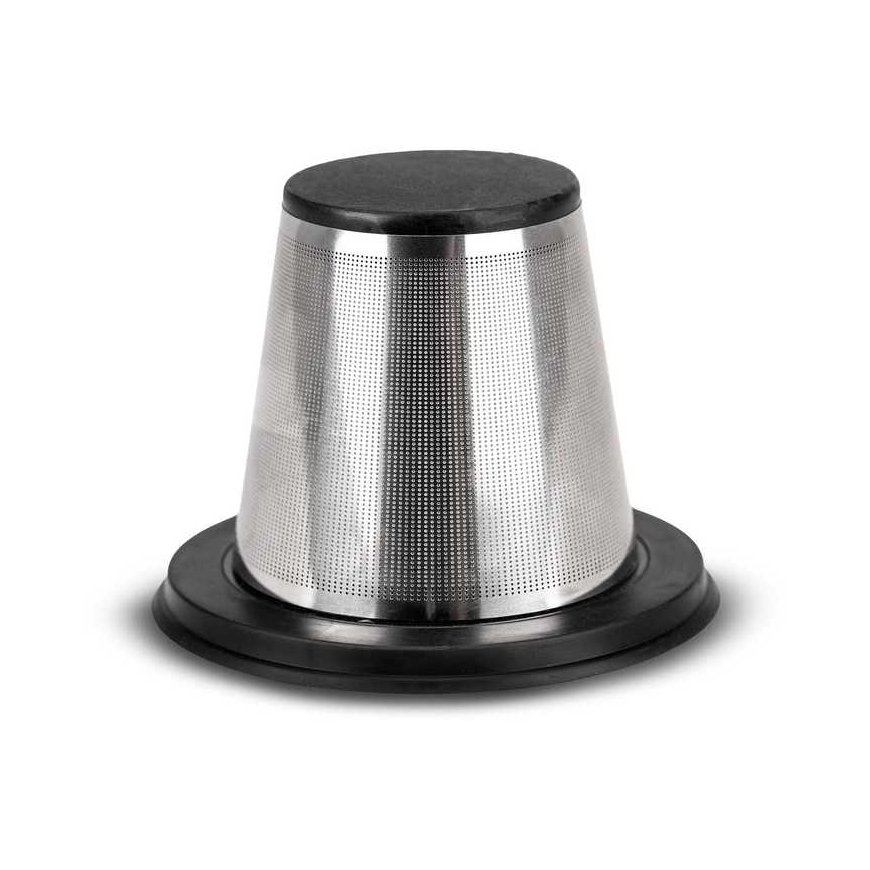 Alca plast HEYNER Premium plieno HEPA pakaitinis filtras, skirtas VacuBooster Pro (ALC-238200)