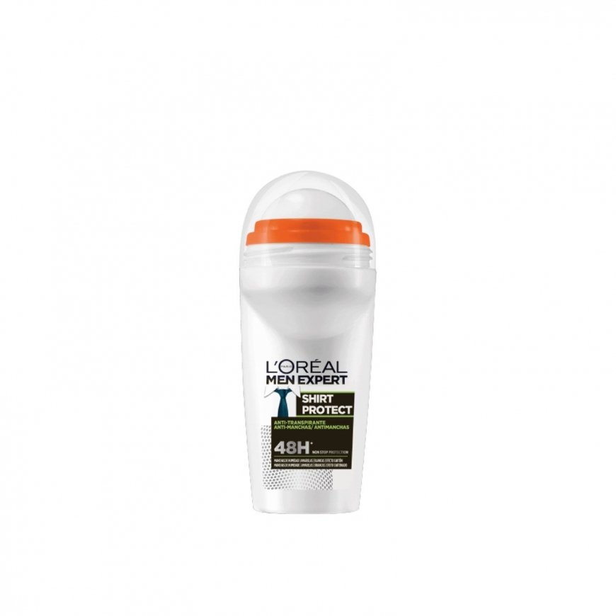 L'Oreal Paris Men Expert Shirt Protect, 50 ml
