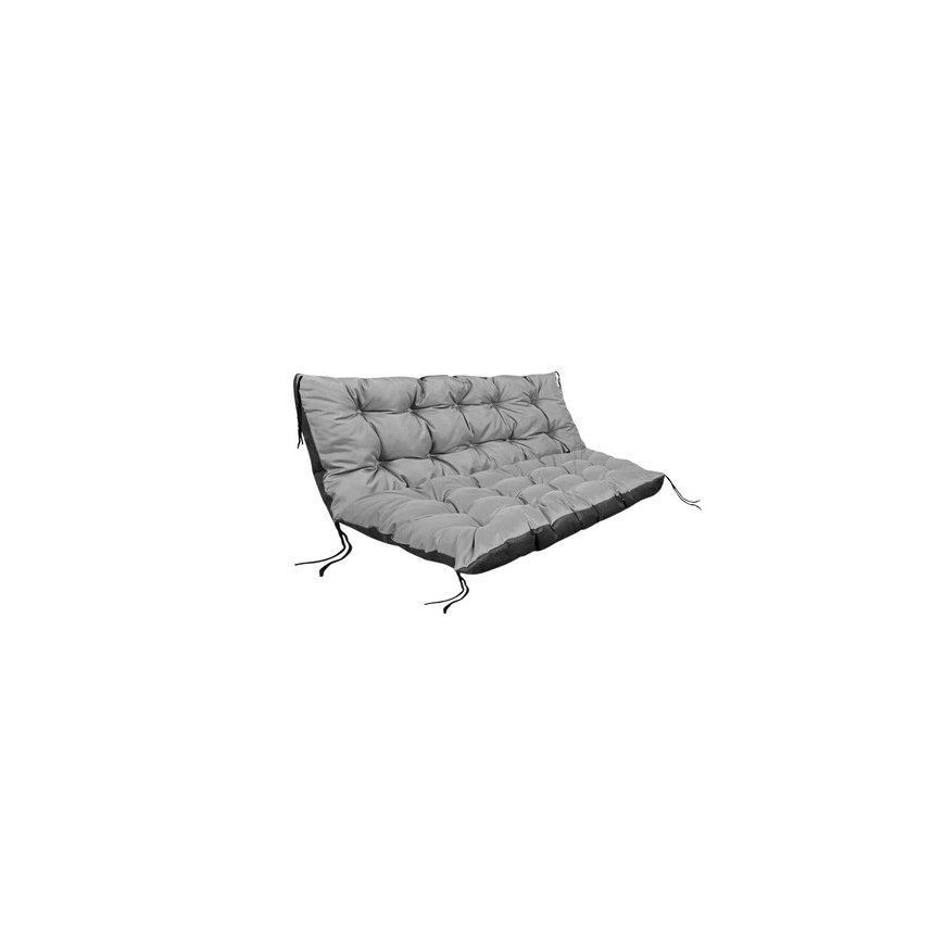 Santa Cruz Seat Cushion 38 x 38 cm 14000-03 (D020-03) PATIO – 2