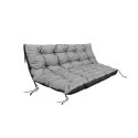 Santa Cruz sēdekļa spilvens 38 x 38 cm 14000-03 (D020-03) PATIO Santa Cruz sēdekļa spilvens 38 x 38 cm 14000-03 (D020-03) PATIO