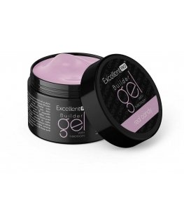 Cosmetics Zone Excellent Pro Construction Gel with Thixotropic Sweeties 15g