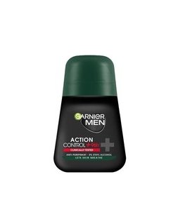 Garnier Men Action Control+ Clinically Tested, 50 ml