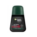 Garnier Men Action Control+ Klinikškai patikrintas, 50 ml Garnier Men Action Control+ Klinikškai patikrintas, 50 ml