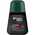 Garnier Men Action Control+ Klīniski pārbaudīts, 50 ml Garnier Men Action Control+ Klīniski pārbaudīts, 50 ml