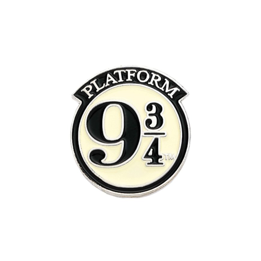 Carat Shop Harry Potter Platform 9 3/4 ženklelis