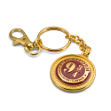 Carat Shop Harry Potter Platform 9 3/4 pin-merkki Carat Shop Harry Potter Platform 9 3/4 pin-merkki