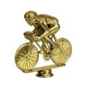 Tryumf Plastic Figure Bike - Cyclist - F482/G F08/G Tryumf Plastic Figure Bike - Cyclist - F482/G F08/G