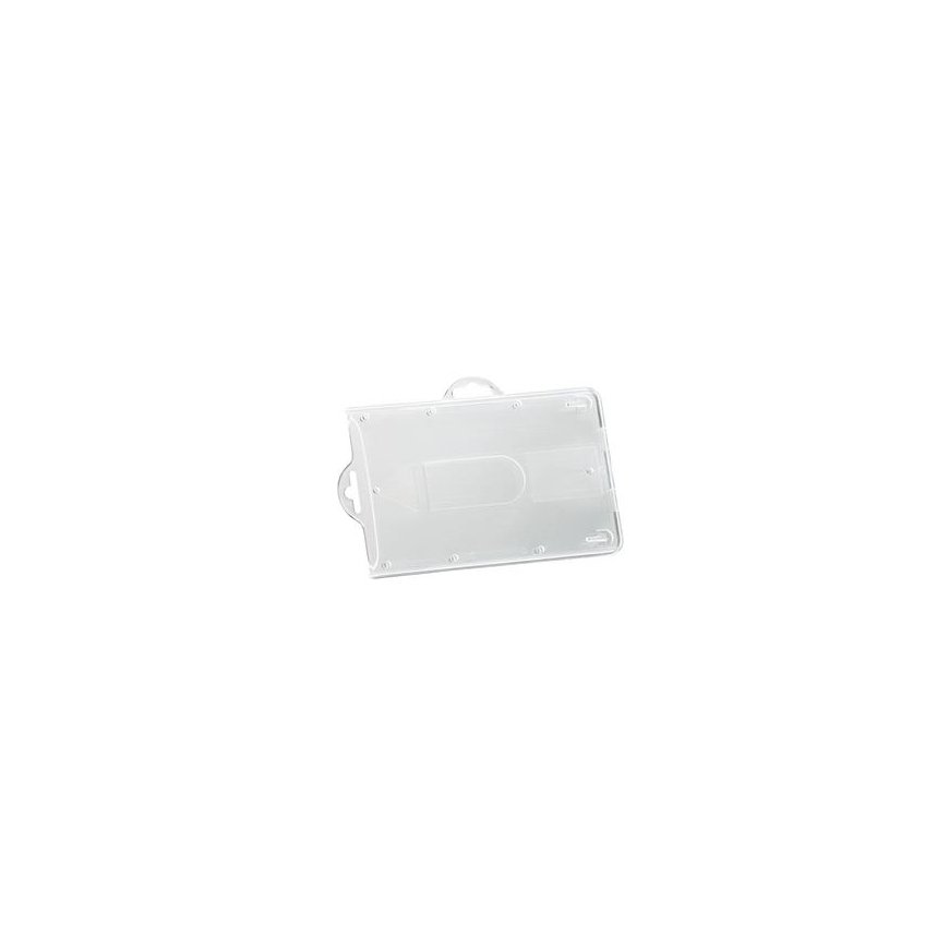 Case with chain for a branded magnetic card – 2