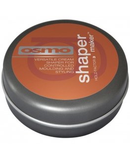 Monitoiminen hiusten muotoilukreem Osmo Shaper Maker OS064002, 25 ml