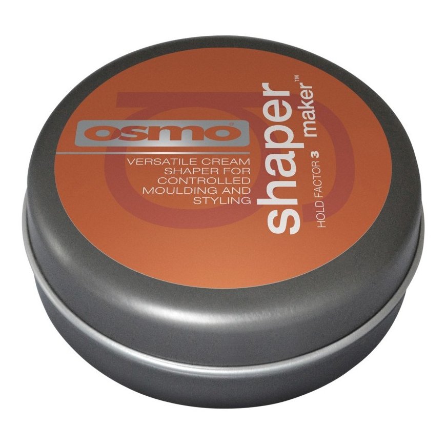 Daugiafunkcinis plaukų modeliavimo kremas Osmo Shaper Maker OS064002, 25 ml