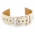 Pacific W83L nahast kellarihm - liiva värv - 22mm Pacific W83L nahast kellarihm - liiva värv - 22mm
