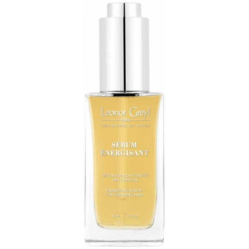 Leonor Greyl Leonor Greyl Serum Energisant