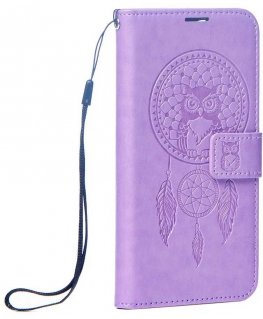 Oem MEZZO case for XIAOMI Redmi 15 5G, Dreamcatcher, purple