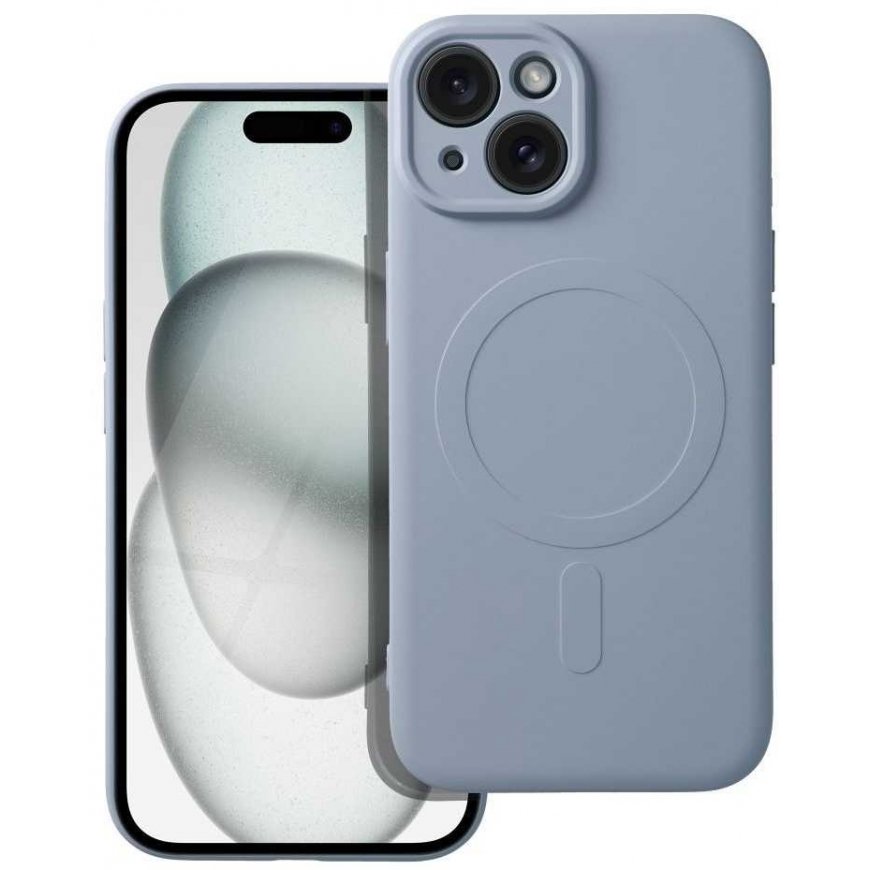 ОЕМ MEZZO чехол для XIAOMI Redmi 15 5G, Dreamcatcher, фиолетовый – 2