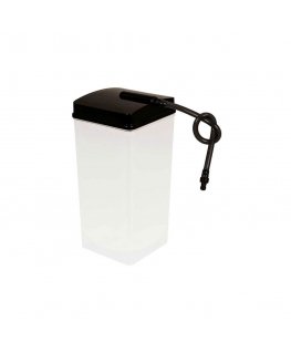 Milk container for Melitta Caffeo CI / Passione OT / Varianza CSP