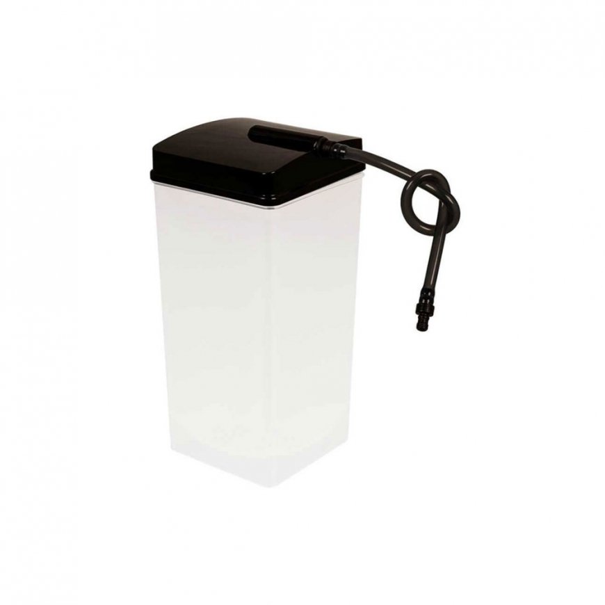 Milk container for Melitta Caffeo CI / Passione OT / Varianza CSP