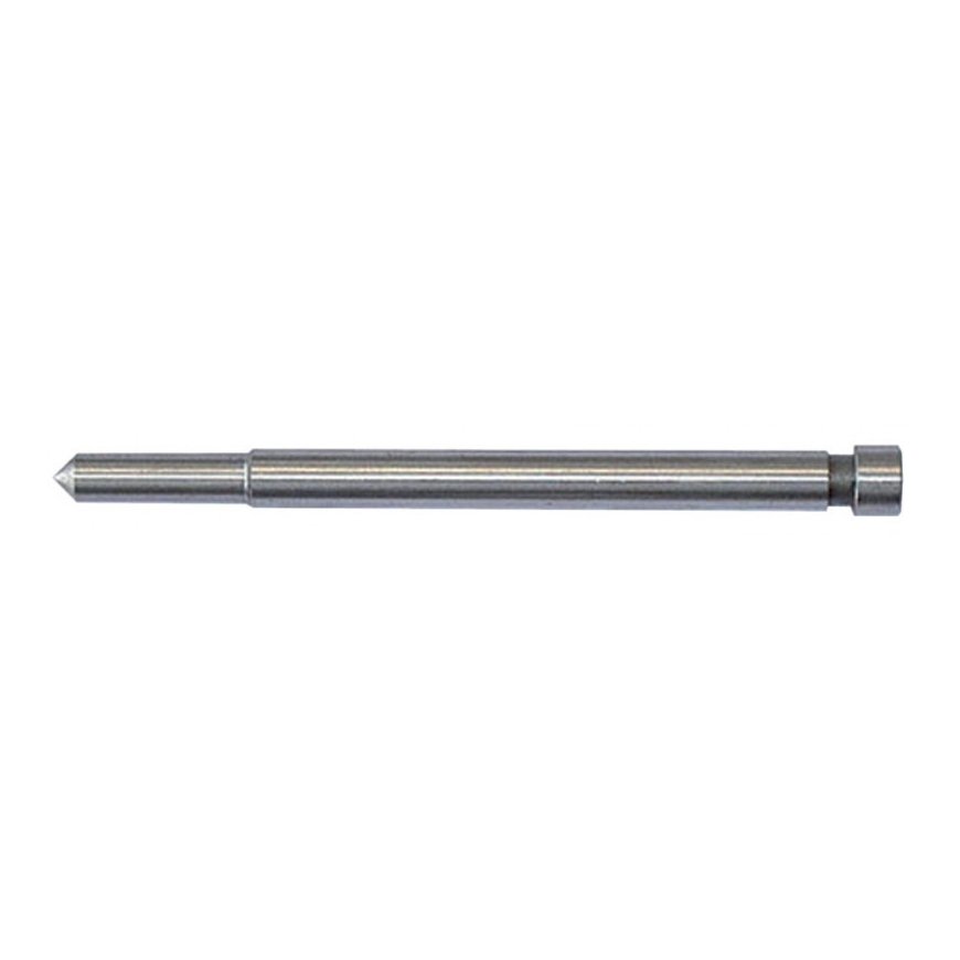Tivoly centering drill for metal crowns 6.34mm, total length 77mm. – 2