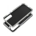 Oem MEZZO чехол для книг для Samsung Galaxy A56 5G черного цвета с медвежонком Oem MEZZO чехол для книг для Samsung Galaxy A56 5G черного цвета с медвежонком