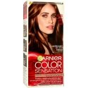 Garnier Color Sensation 6.35 Light Chestnut Garnier Color Sensation 6.35 Light Chestnut