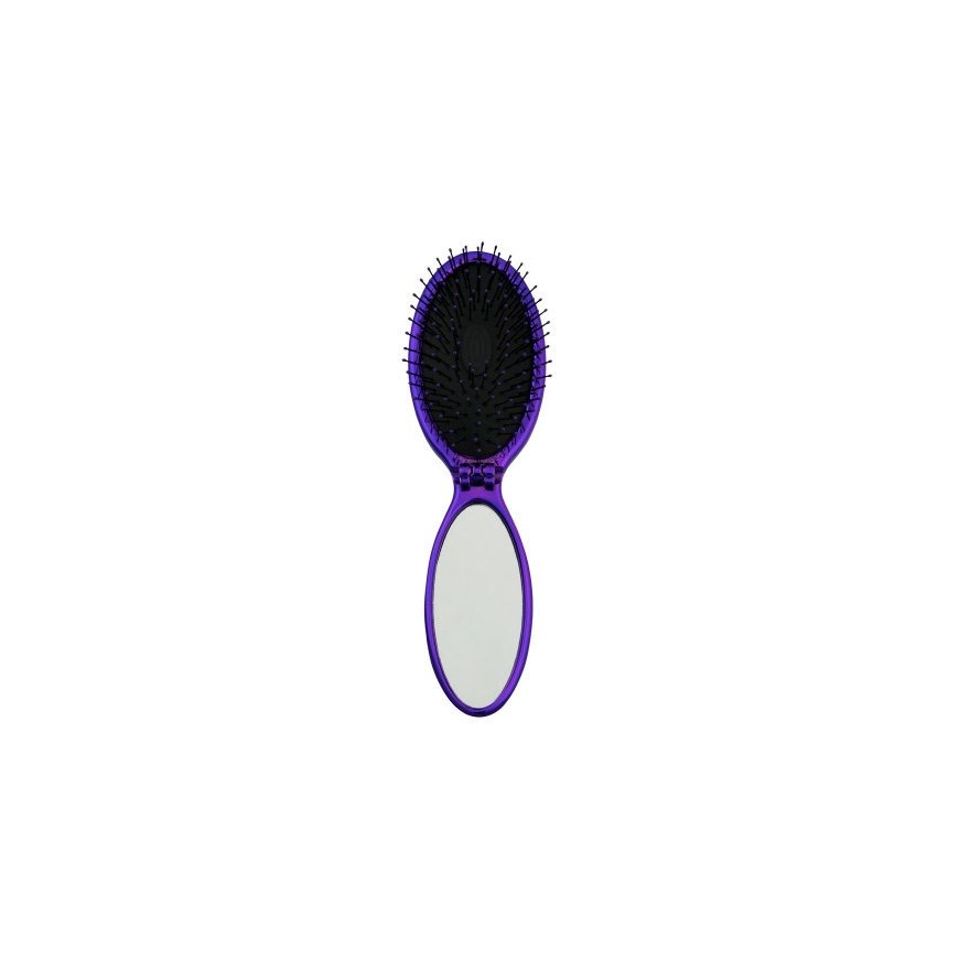 WET BRUSH Wet Wet Pop And Go Detangler - Violetti – 2