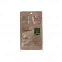 VT Cosmetics - Vita-Light All In One 3Step Mask - Kirkastava Kasvoseerumi Kankaalla - 1.5g+1.5g+25g VT Cosmetics - Vita-Light All In One 3Step Mask - Kirkastava Kasvoseerumi Kankaalla - 1.5g+1.5g+25g