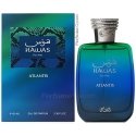 Rasasi Hawas Atlantis tualetinis vanduo 100 ml (vyrams) Rasasi Hawas Atlantis tualetinis vanduo 100 ml (vyrams)