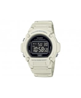 Часы CASIO MEN'S WATCH W-219HC-8BVDF + BOX