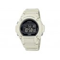 Kello CASIO MIESTEN KELLO W-219HC-8BVDF + PAKKAUS Kello CASIO MIESTEN KELLO W-219HC-8BVDF + PAKKAUS