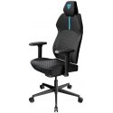 ThunderX3 SOLO 360 ergonomiskā spēļu krēsls - Racer, Zils ThunderX3 SOLO 360 ergonomiskā spēļu krēsls - Racer, Zils