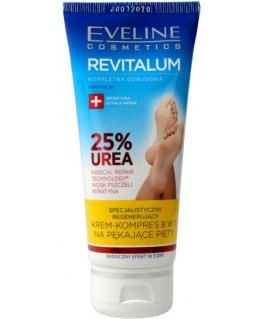 Косметика Eveline Revitalum, 100 мл