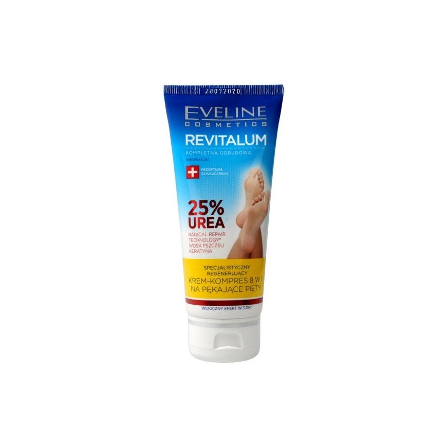 Eveline Cosmetics Revitalum, 100 ml
