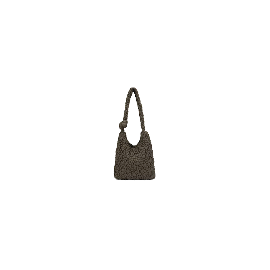LA PORCELLANA BIANCA ADORATO Ruudukujuline taldrik 10 cm, W muster – 2