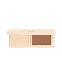 Lovely Sculpting Powder Face Contouring Palette 4 15g
