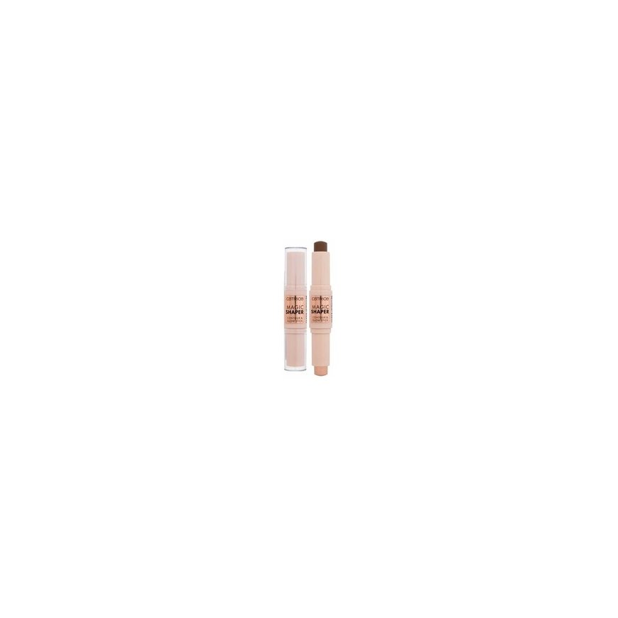 Lovely Sculpting Powder Face Contouring Palette 4 15g – 2